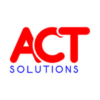 ACT Solutions (P) Ltd logo - Similar company to Act Solutions Limited