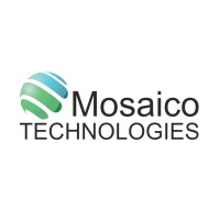 Mosaico Technologies logo - Similar company to Ixcheck Pvt Ltd