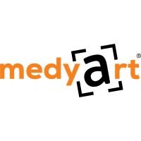 Medya Art Reklam Ajansı logo - Similar company to Fabrika Art Creative Workshop