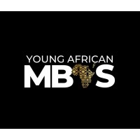 Young African MBA's logo - Similar company to Lakefront Ventures