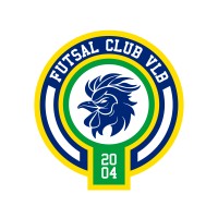 Futsal Club VLB logo - Similar company to Futsal Oz