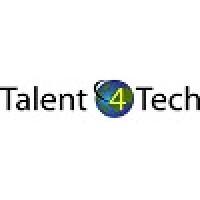 Talent For Technology