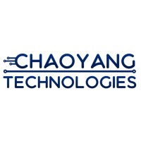 Chaoyang Semiconductor (Shanghai) Co., Ltd. logo - Similar company to Silansys Semiconductor