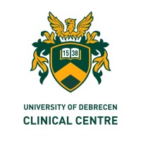 University of Debrecen Clinical Centre logo - Similar company to Vetmedica Endoscopy Solutions
