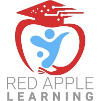 Red Apple Learning Pvt. Ltd. logo - Similar company to Dmms