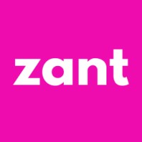 zant logo - Similar company to Rerender