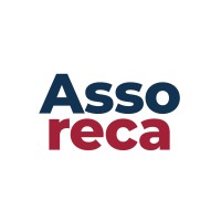 Assoreca logo - Similar company to Remtech Expo