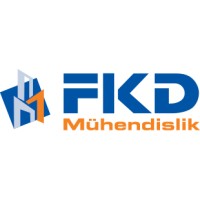 FKD mühendislik logo - Similar company to Antec
