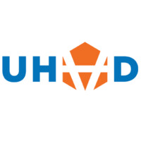 UHV Design Ltd logo - Similar company to Korvus Technology