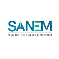 South Asian Network on Economic Modeling (SANEM) logo - Similar company to Citizen'S Platform For Sdgs, Bangladesh