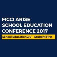 FICCI ARISE School Education Conference logo - Similar company to Ficci Education