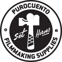 PuroCuento Filmmaking Supplies logo - Similar company to Four Wives