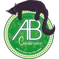 Arctictis Binturong Conservation logo - Similar company to The Sloth Conservation Foundation