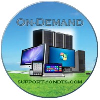 On-Demand Technology Services Inc logo - Similar company to On Demand Technologies