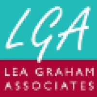 Lea Graham Associates logo - Similar company to Zabludowicz Collection