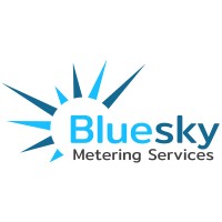 Bluesky Metering Services Limited logo - Similar company to Wct Smart Utility Services