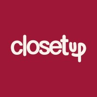 ClosetUp logo - Similar company to Ufund