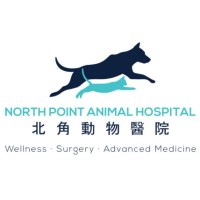 North Point Animal Hospital 北角動物醫院 logo - Similar company to Doctors Beck And Stone (A Member Of The New Ruipeng  Pet Healthcare Group)
