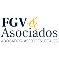 FGV & Asociados - Legal logo - Similar company to Dpg Legal Abogados Y Asesores De Empresa