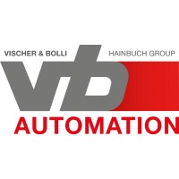 Vischer & Bolli Automation GmbH logo - Similar company to Ekl Ag