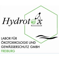 Hydrotox GmbH logo - Similar company to Bodechemie