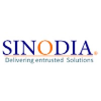 Sinodia Holdings Limited