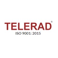 TELERAD logo - Similar company to Radiological Solution Bangladesh
