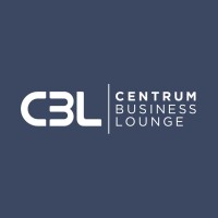 CBL Test logo - Similar company to The8 Dubai