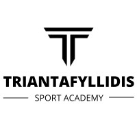 Triantafyllidis Sport Academy logo - Similar company to Triantafyllidis Beach Arena