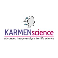 KARMENscience logo - Similar company to Bluedatab