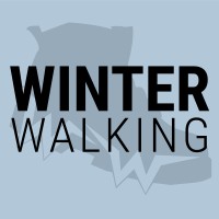 Winter Walking - Ice Cleats logo - Similar company to Marmak