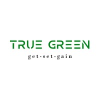 True Green Reward logo - Similar company to Birdman Bats