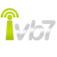 IVB7 logo - Similar company to Genai Incubator