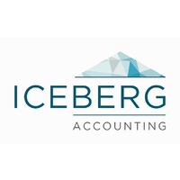 Iceberg Accounting logo - Similar company to Raring2Go! Magazines And Websites