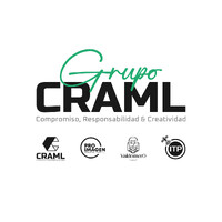GRUPO CRAML logo - Similar company to P´Soto Inmobiliaria