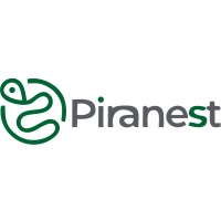 PIRANEST logo - Similar company to Dynamicpixels
