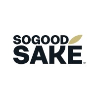 SoGood Saké logo - Similar company to Crispr Bites