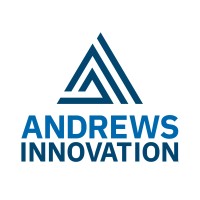 Andrews Innovation logo - Similar company to Zahra