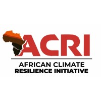 African Climate Resilience Initiative (ACRI) logo - Similar company to Wildfire Analytics