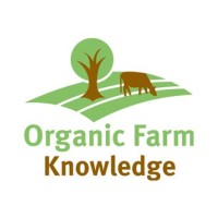 Organic Farm Knowledge logo - Similar company to Agri-Ninja