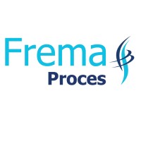 Frema Proces ApS logo - Similar company to Pulse Science Co., Ltd