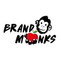 Brandmonks logo - Similar company to Ready India