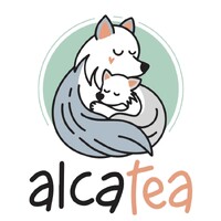 Instituto AlcaTEA logo - Similar company to Topcode - Soluções De Software