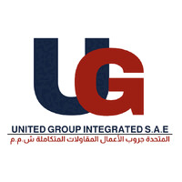 United Group Integrated logo - Similar company to Abedous Group
