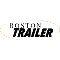 Boston Trailer LLC logo - Similar company to Red Line Freight Systems, Corp