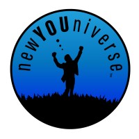 New YOUniverse logo - Similar company to Native American Made
