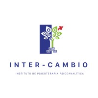 Inter-Cambio Instituto de Psicoterapia Psicoanalítica logo - Similar company to Psicólogamente Perú