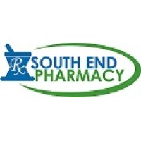 South End Pharmacy logo - Similar company to Southend Pharmacy