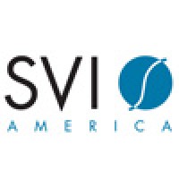 SVI America logo - Similar company to Software Ventures International