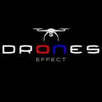 Drones Effect Ltd logo - Similar company to Campaign Catapult